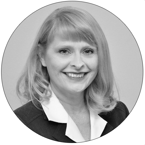 Yvette Dumas